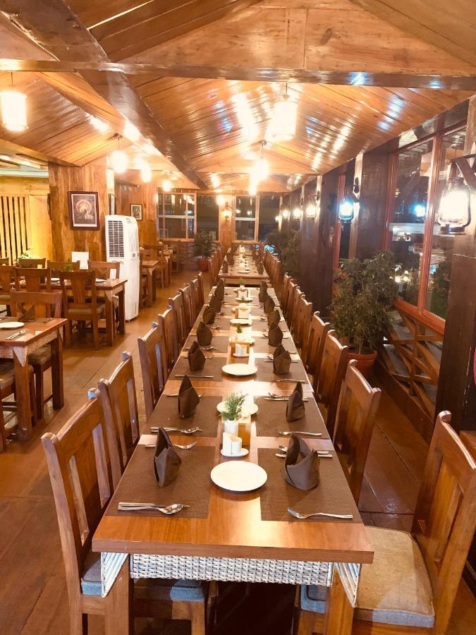פוקהרה Kuti Resort & Spa מראה חיצוני תמונה
